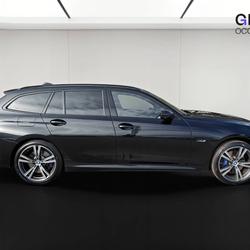 BMW Serie 3 Touring 330e xDrive 292 ch BVA8 M Sport occasion - Valence - photo 3/24