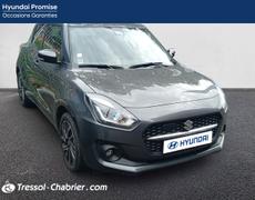 Suzuki Swift Béziers