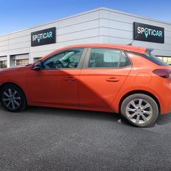 Opel Corsa Corsa 1.2 75 ch BVM5 Edition Carcassonne