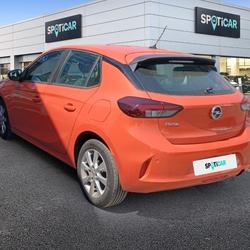 Opel Corsa Corsa 1.2 75 ch BVM5 Edition Carcassonne