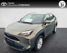 Toyota Yaris Cross Plérin
