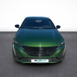 Peugeot 308 III Phase 1 308 BlueHDi 130ch S&S EAT8 GT Carpentras
