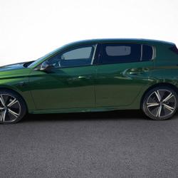Peugeot 308 III Phase 1 308 BlueHDi 130ch S&S EAT8 GT Carpentras