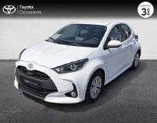 Toyota Yaris Vannes
