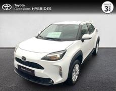 Toyota Yaris Cross Plérin