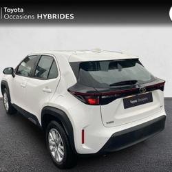 Toyota Yaris Cross 116h Dynamic Business MC24 Pl&eacute;rin