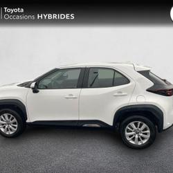 Toyota Yaris Cross 116h Dynamic Business MC24 Pl&eacute;rin