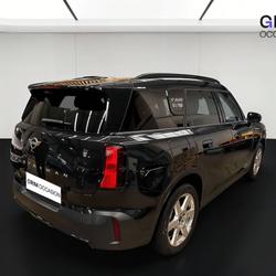 Mini Countryman C Classic occasion - Valence - photo 2/25
