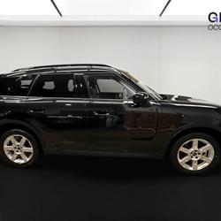 Mini Countryman C Classic occasion - Valence - photo 3/25