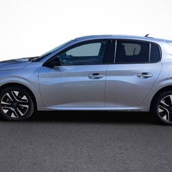 Peugeot 208 208 Hybrid 110 ch e-DCS6 Allure Orange