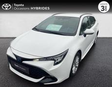 Toyota Corolla Touring Sports Plérin