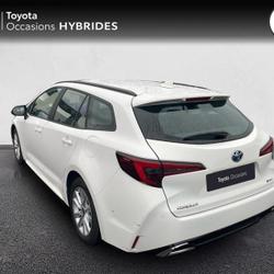 Toyota Corolla Touring Sports 1.8 140ch Dynamic Business MY24 Pl&eacute;rin