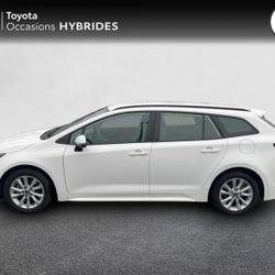 Toyota Corolla Touring Sports 1.8 140ch Dynamic Business MY24 Pl&eacute;rin