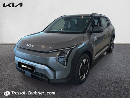 Kia EV3 - EV3 204 ch Autonomie Longue 81.4 kWh Air - 37 790 €