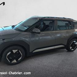 Kia EV3 EV3 204 ch Autonomie Longue 81.4 kWh Air B&eacute;ziers