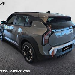 Kia EV3 EV3 204 ch Autonomie Longue 81.4 kWh Air B&eacute;ziers