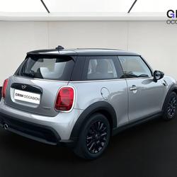 Mini Hatch 3 Portes Cooper 136 ch DKG7 Edition Camden occasion - Montfroc - photo 2/20