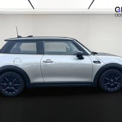 Mini Hatch 3 Portes Cooper 136 ch DKG7 Edition Camden occasion - Montfroc - photo 3/20