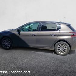 Peugeot 308 II Phase 2 308 PureTech 130ch S&S EAT8 Allure Pack Carcassonne