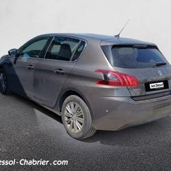 Peugeot 308 II Phase 2 308 PureTech 130ch S&S EAT8 Allure Pack Carcassonne