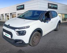 Citroen C3 Societe Carcassonne