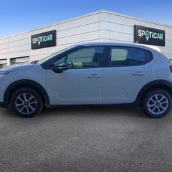 Citroen C3 C3 BlueHDi 100 S&S BVM6 Feel Carcassonne