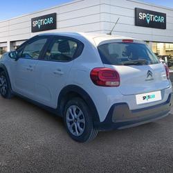 Citroen C3 C3 BlueHDi 100 S&S BVM6 Feel Carcassonne