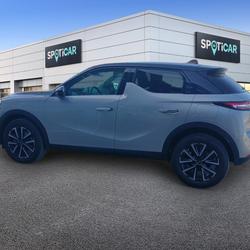 Ds DS3 DS 3 hybride 136 e-DCT6 Pallas Pallas Carcassonne