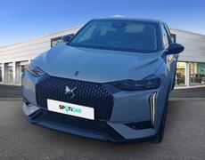 Ds DS3 Castelnaudary