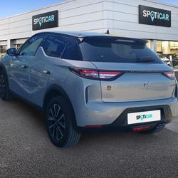 Ds DS3 DS 3 hybride 136 e-DCT6 Pallas Pallas Castelnaudary