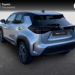 Toyota Yaris Cross 116h Collection MY22 Vannes