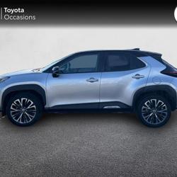 Toyota Yaris Cross 116h Collection MY22 Vannes