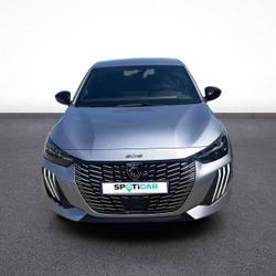 Peugeot 208 208 Hybrid 110 e-DCS6 GT Orange