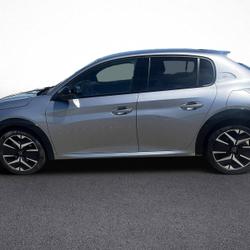 Peugeot 208 208 Hybrid 110 e-DCS6 GT Orange