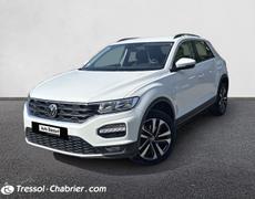 Volkswagen T-Roc Auch