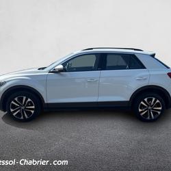 Volkswagen T-Roc T-Roc 1.5 TSI 150 EVO Start/Stop BVM6 United Auch
