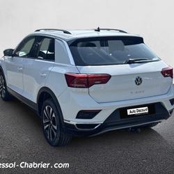 Volkswagen T-Roc T-Roc 1.5 TSI 150 EVO Start/Stop BVM6 United Auch