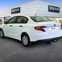 Fiat Tipo 1 Tipo 5 Portes 1.3 MultiJet 95 ch Start/Stop Perpignan