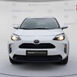 Toyota Yaris Cross 116h Dynamic MC24 occasion - Thionville - photo 2/31