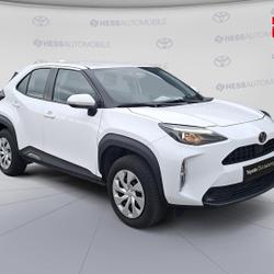 Toyota Yaris Cross 116h Dynamic MC24 occasion - Thionville - photo 3/31
