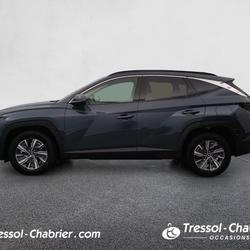 Hyundai Tucson Tucson 1.6 T-GDI 230 Hybrid BVA6 Creative Castelnau-le-Lez