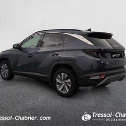 Hyundai Tucson Tucson 1.6 T-GDI 230 Hybrid BVA6 Creative Castelnau-le-Lez