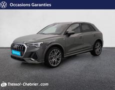Audi Q3 Béziers