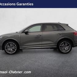 Audi Q3 Q3 45 TFSIe 245 ch S tronic 6 S line B&eacute;ziers
