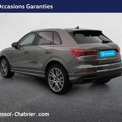 Audi Q3 Q3 45 TFSIe 245 ch S tronic 6 S line B&eacute;ziers