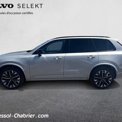 Volvo XC90 XC90 T8 AWD Hybride Rechargeable 455 ch Geartronic 8 7pl Start Perpignan