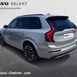 Volvo XC90 XC90 T8 AWD Hybride Rechargeable 455 ch Geartronic 8 7pl Start Perpignan