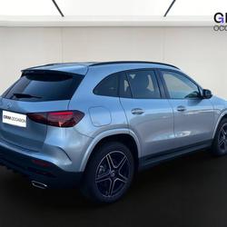 Mercedes GLA 250 e Hybrid EQ 8G-DCT AMG Line occasion - Montfroc - photo 2/21