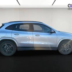 Mercedes GLA 250 e Hybrid EQ 8G-DCT AMG Line occasion - Montfroc - photo 3/21