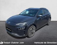 Hyundai Kona Béziers